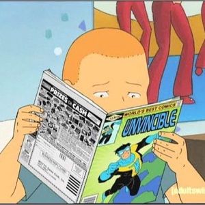 Meet your Posher, Alexa